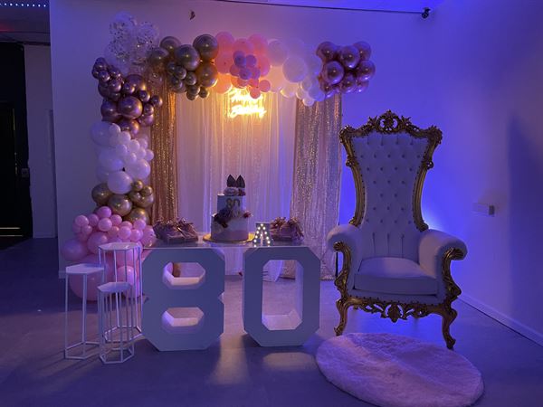 Pop Up Next Door - Roselle Park