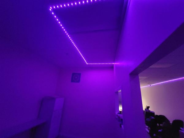 Pop Up Next Door - Roselle Park