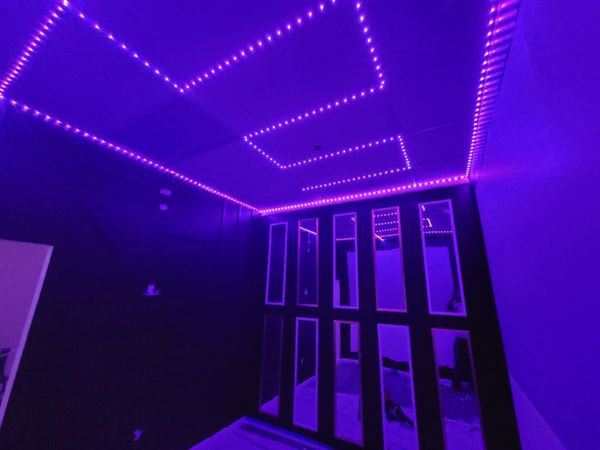 Pop Up Next Door - Roselle Park