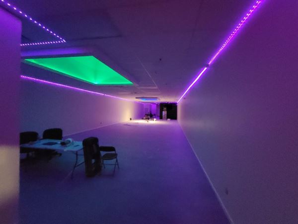 Pop Up Next Door - Roselle Park