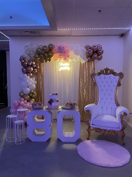 Pop Up Next Door - Roselle Park