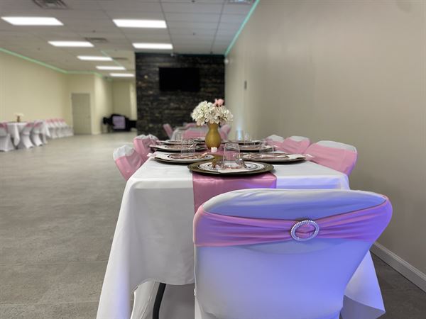 Pop Up Next Door - Roselle Park