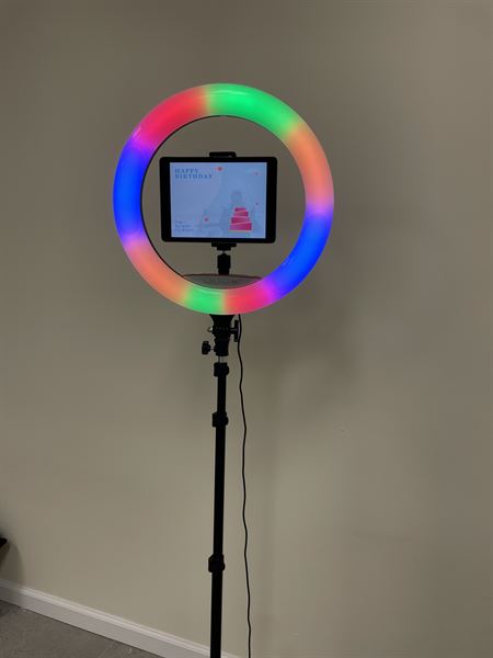 Pop Up Next Door - Roselle Park