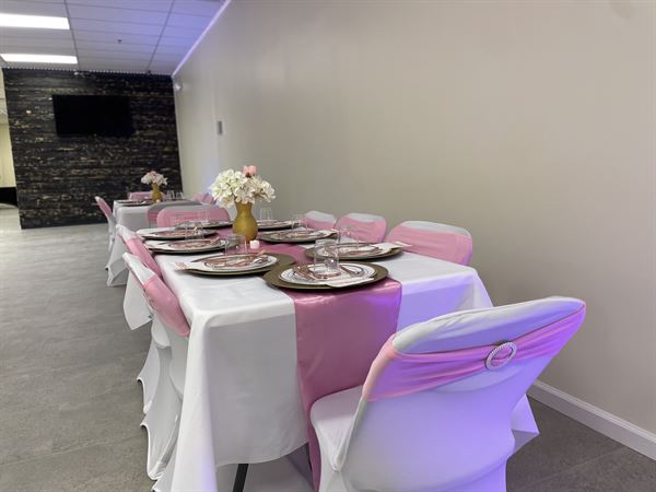 Pop Up Next Door - Roselle Park