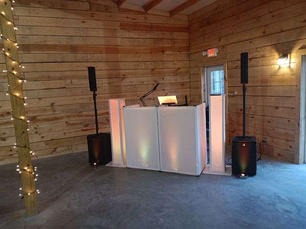 TMS Music Service