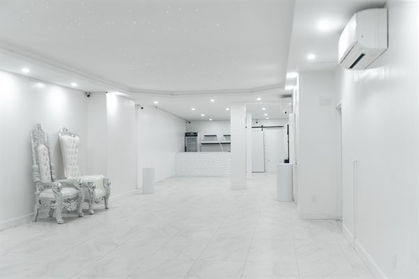 Millennial Event Space 1099 Broadway