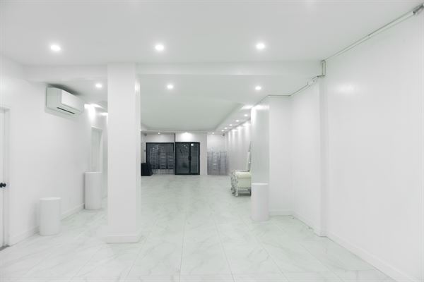 Millennial Event Space 1099 Broadway