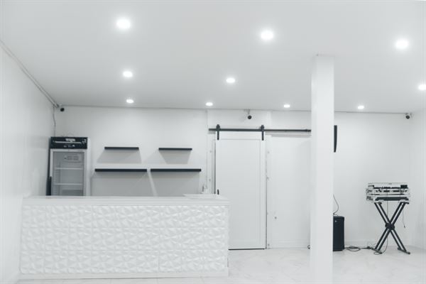 Millennial Event Space 1099 Broadway