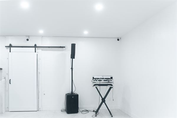 Millennial Event Space 1099 Broadway