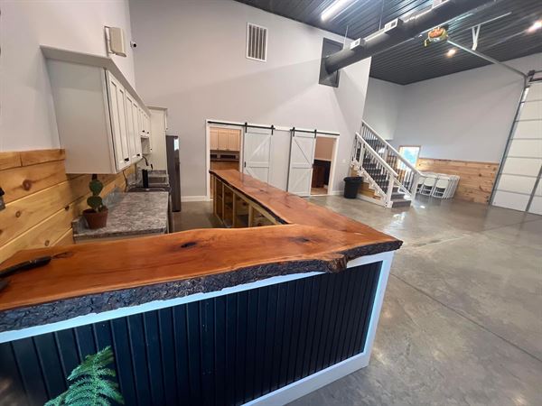 Tennessee Traditions