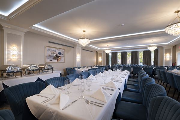 Limoncello at the Orange Inn