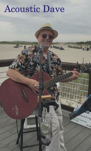 Acoustic Dave