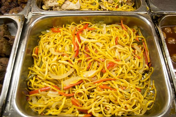 The River Restaurant & Lounge