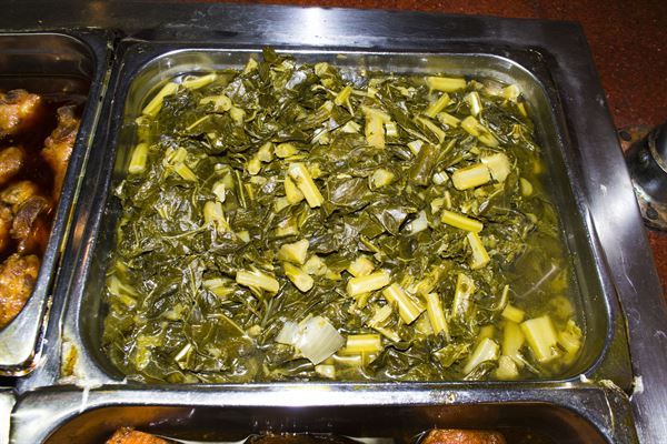 The River Restaurant & Lounge