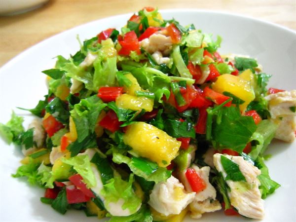 The River Restaurant & Lounge