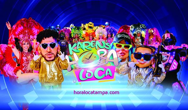 Hora Loca Tampa LLC