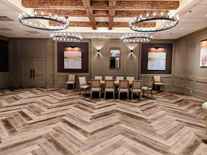 THE VENUE AT CANTINA