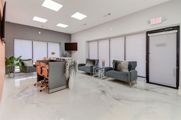 The Creators Clubhouse