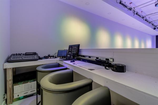 The Creators Clubhouse