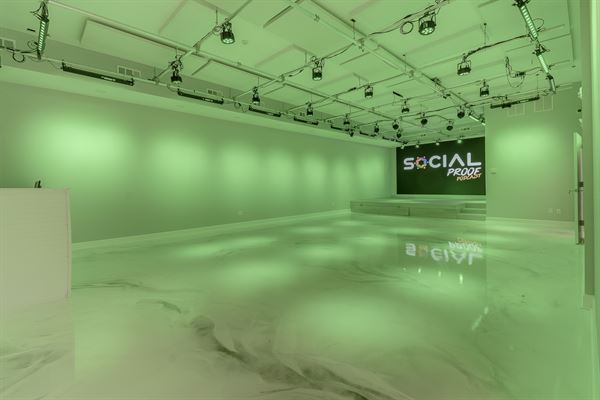 The Creators Clubhouse