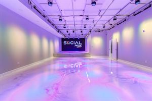 Event/Presentation Studio