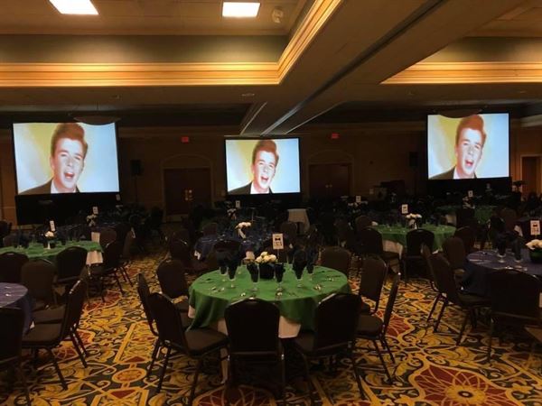 Night at the Races Star - Cleveland