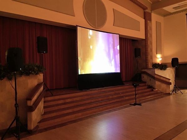 Night at the Races Star - Cleveland