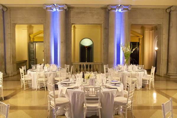 Louisville Memorial Auditorium