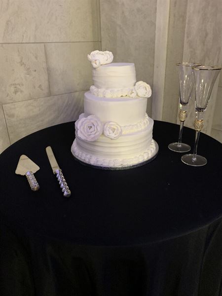 Louisville Memorial Auditorium