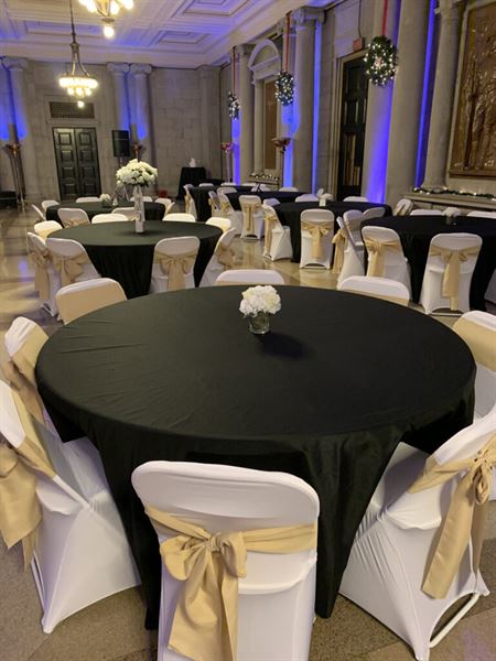 Louisville Memorial Auditorium