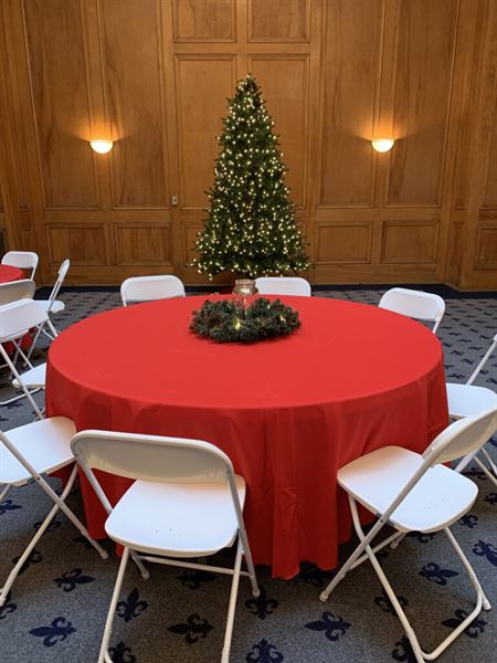 Louisville Memorial Auditorium