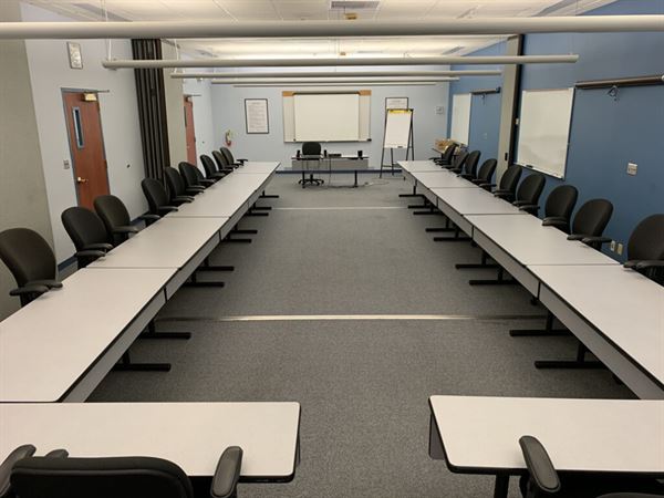 Louisville Memorial Auditorium