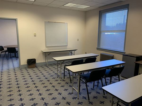 Louisville Memorial Auditorium