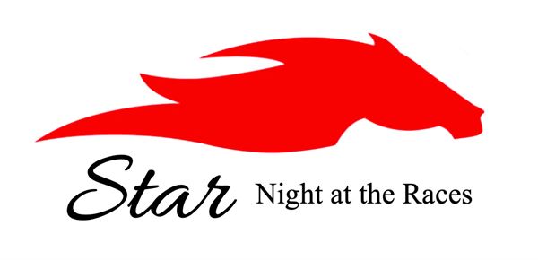 Night at the Races Star - Cleveland