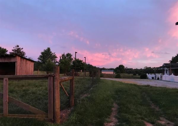 Stillwater Spring Farm