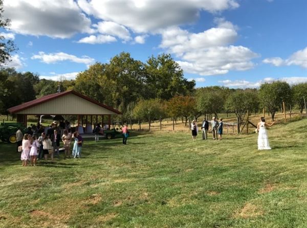 Stillwater Spring Farm