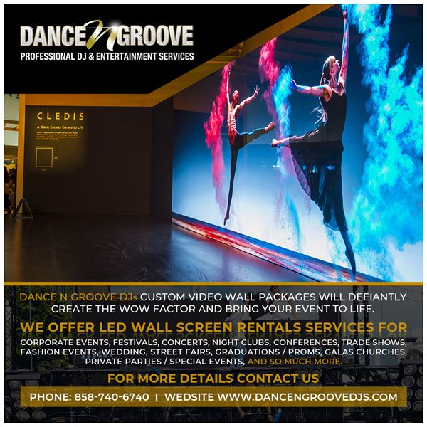 Dance n Groove DJ's & Entertainment