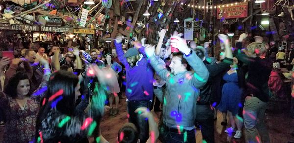 DJ Sound Productions & Entertainment LLC Party, Bar, Club Division.