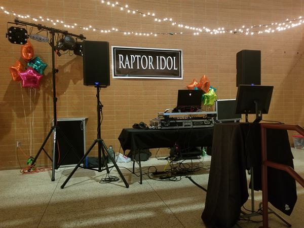 DJ Sound Productions & Entertainment LLC Party, Bar, Club Division.