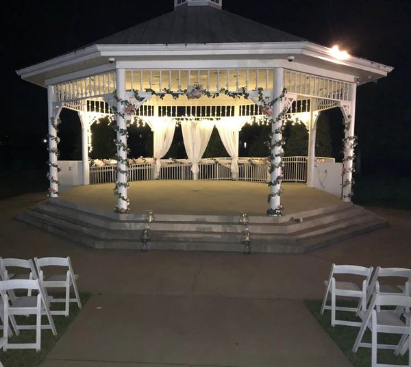 Sisters Reception Hall