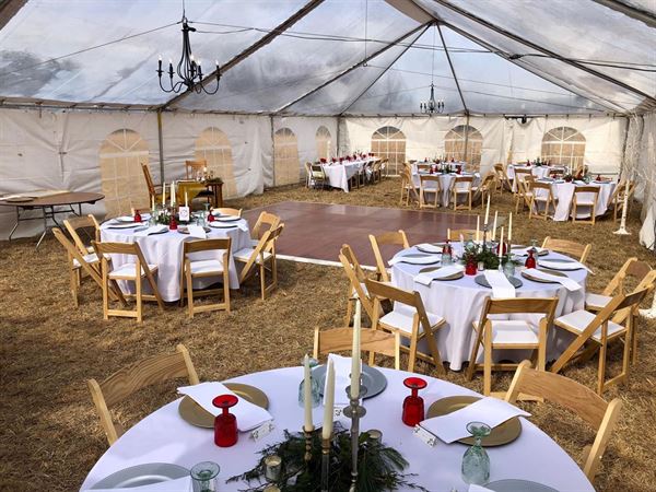 The Lawyer's Overlook