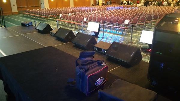 DJ Sound Productions & Entertainment LLC Party, Bar, Club Division.