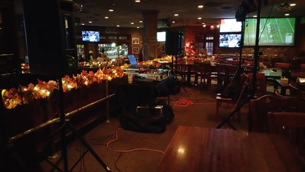 DJ Sound Productions & Entertainment LLC Party, Bar, Club Division.