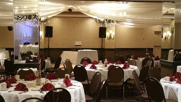 DJ Sound Productions And Entertainment LLC - Saint Cloud