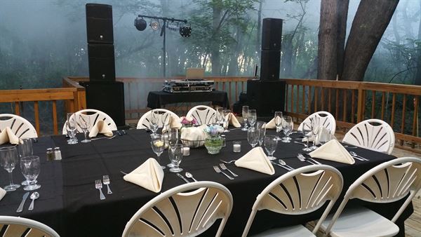 DJ Sound Productions And Entertainment LLC - Saint Cloud