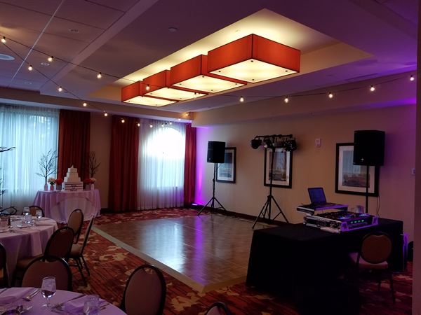 DJ Sound Productions And Entertainment LLC - Saint Cloud