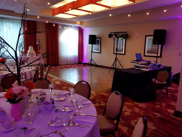 DJ Sound Productions And Entertainment LLC - Saint Cloud