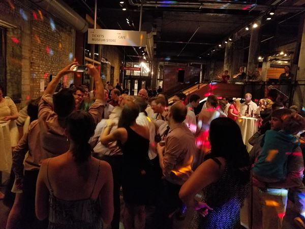 DJ Sound Productions And Entertainment LLC - Saint Cloud