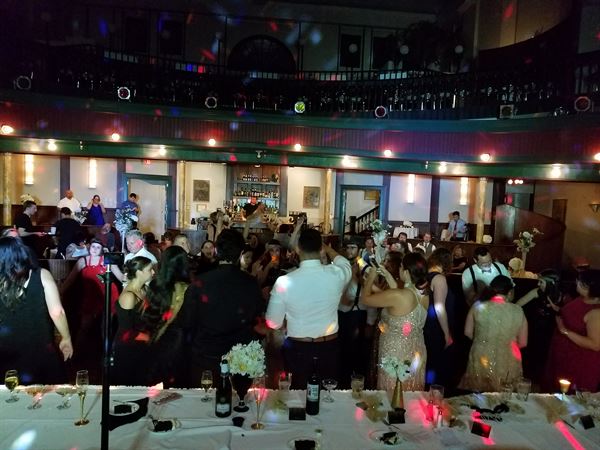 DJ Sound Productions And Entertainment LLC - Saint Cloud