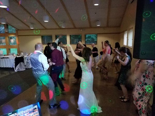 DJ Sound Productions And Entertainment LLC - Duluth